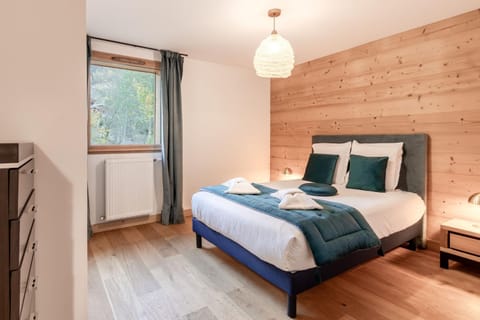 Terra Losa 3 Appartement in Les Houches