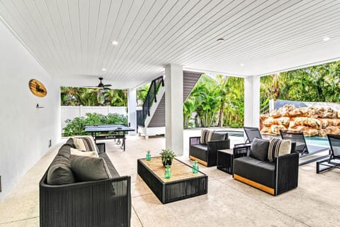 Shore is Something - 129 Maison in Lido Key