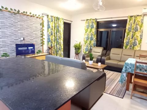 Willsim Getaway Apartment in Nadi