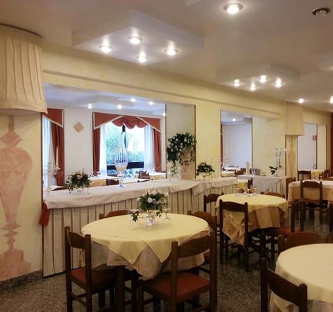 Hotel Corallo Hotel in Giulianova