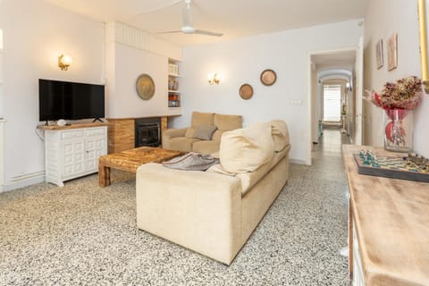 Ca L' Anton House in Palafrugell