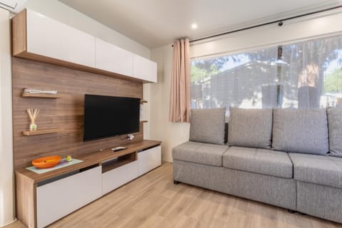 Mobilhome Soleia 2023 Mar Estan 4x House in Canet-en-Roussillon