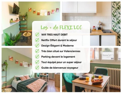 Bed, Kitchen or kitchenette, Photo of the whole room, Dining area, Bedroom