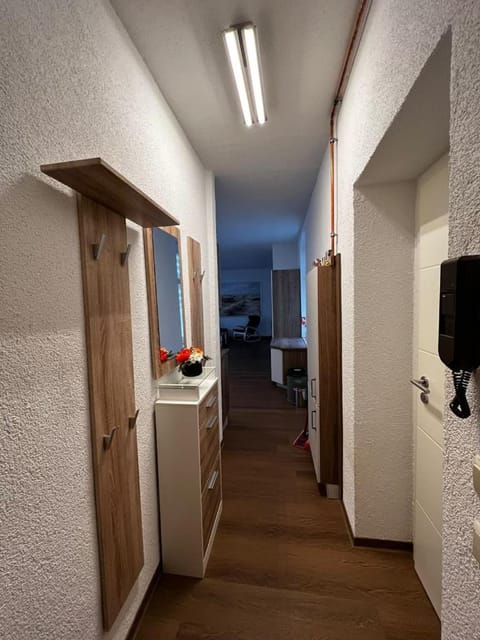 Apartment Conan Apartment in Thuringia, Germany