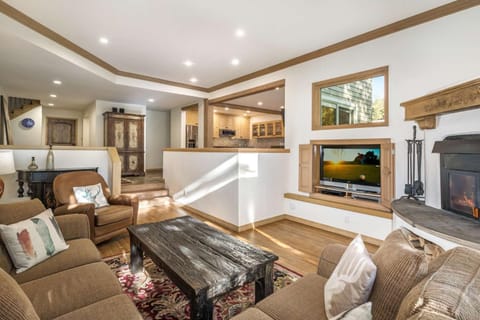 Meadow Dr 4879 #C Maison in Vail