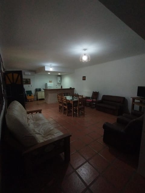 Don José Cabañas Apartment in Entre Ríos Province, Argentina