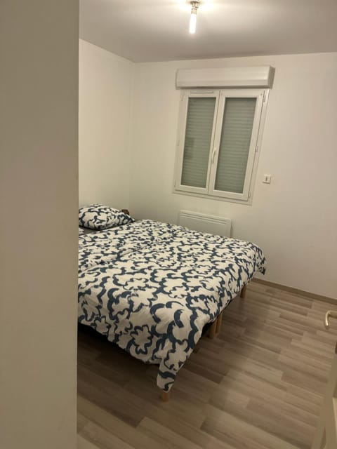 Appartement 8 personnes max Condo in Perpignan