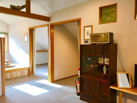 Country Cottage Waki Aiai - Vacation STAY 26503v Casa in Furano