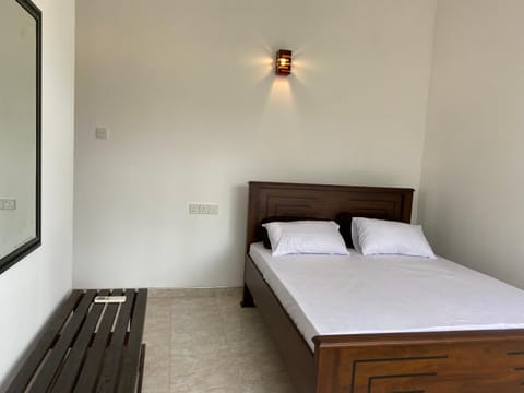 Aramba Resort Bed and Breakfast in Southern Province
