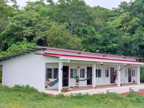 Property building, Balcony/Terrace