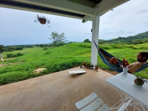 Natural landscape, Balcony/Terrace, Garden view, Mountain view, Mountain view, Sea view, Sea view