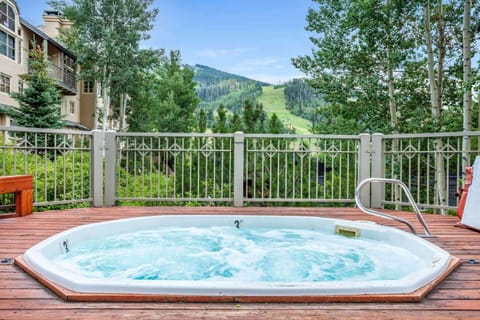 Meadows at Beaver Creek S5 House in Beaver Creek