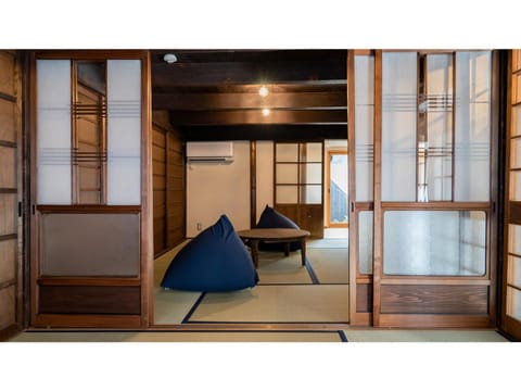 Kominka Hotel kurasu - Vacation STAY 24275v Bed and Breakfast in Hyogo Prefecture