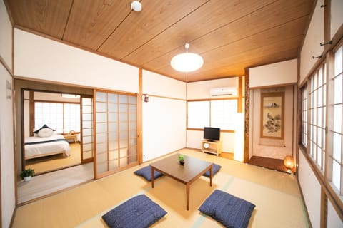 Anju - Vacation STAY 15840 Maison in Osaka