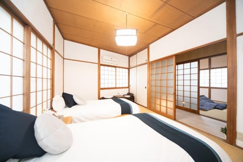 Anju - Vacation STAY 15840 Casa in Osaka
