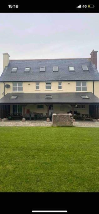 Easkey House House in County Sligo