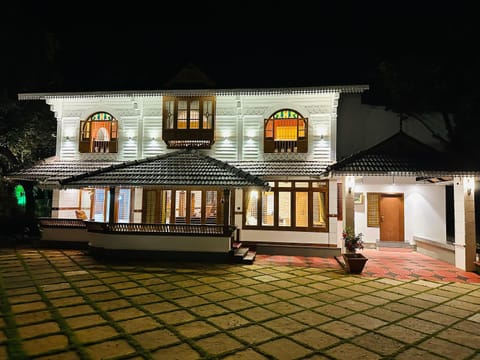 Farm Fort Resort Resort in Kozhikode