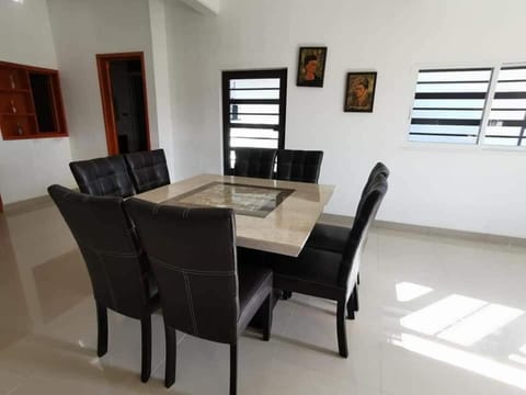 Majahuas Condo in San Blas