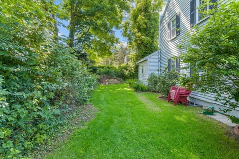 Falmouth Spacious Family Home with fireplace House in Falmouth