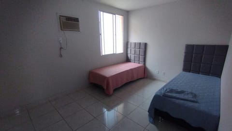 Andre's Home casa E Apartment in Governador Valadares