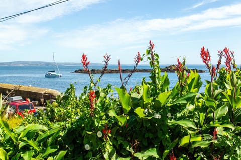 Bijou Bolthole House in Mousehole