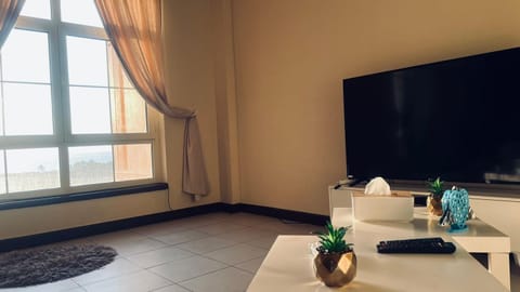 شمس المارينا اطلاله بحريه عوائل Apartment in Makkah Province