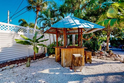 Escape By The Sea House in Siesta Key