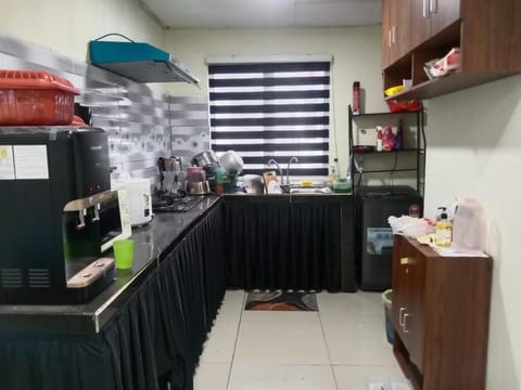 Nur Aisyah homestay House in Terengganu, Malaysia