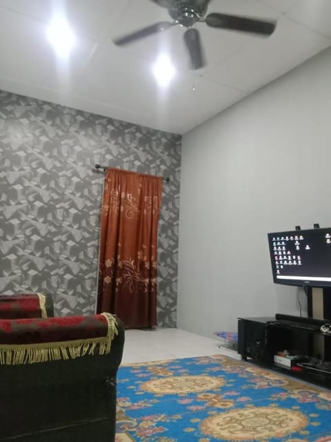 Nur Aisyah homestay House in Terengganu, Malaysia