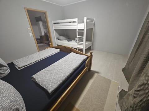 Schöne Ferienwohnung im Bayerischen Wald Apartment in Straubing-Bogen