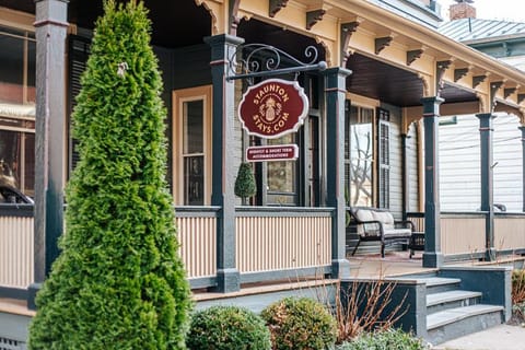 The Serendipity Suite Apartment in Staunton