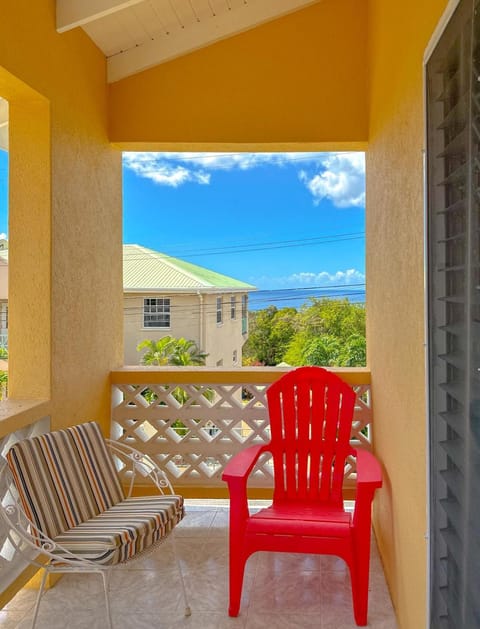 Day, View (from property/room), Balcony/Terrace, Balcony/Terrace