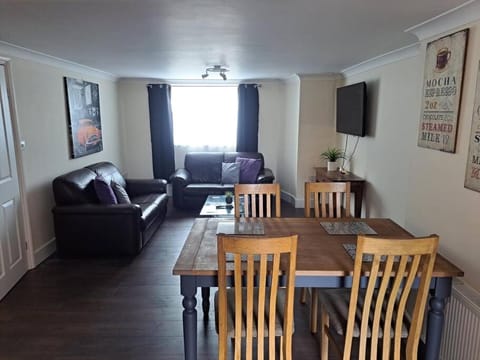 ground floor flat. gorleston on sea Apartment in Great Yarmouth