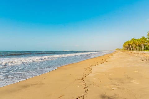 Waikiki Beach Boutique Hostel Hotel in La Guajira, Colombia