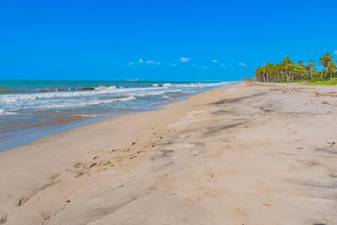 Waikiki Beach Boutique Hostel Hotel in La Guajira, Colombia