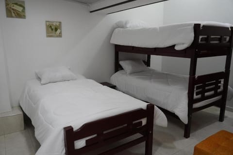 Waikiki Beach Boutique Hostel Hotel in La Guajira, Colombia