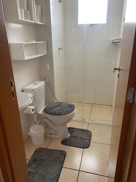 Apartamento aconchegante Appartement in Valinhos