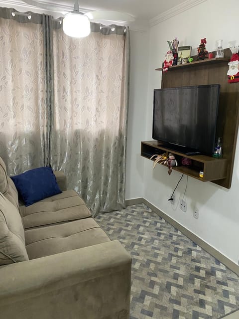 Apartamento aconchegante Appartement in Valinhos