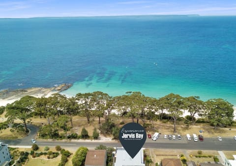 Splash by Experience Jervis Bay Apartment in Huskisson