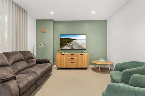 Splash by Experience Jervis Bay Condo in Huskisson