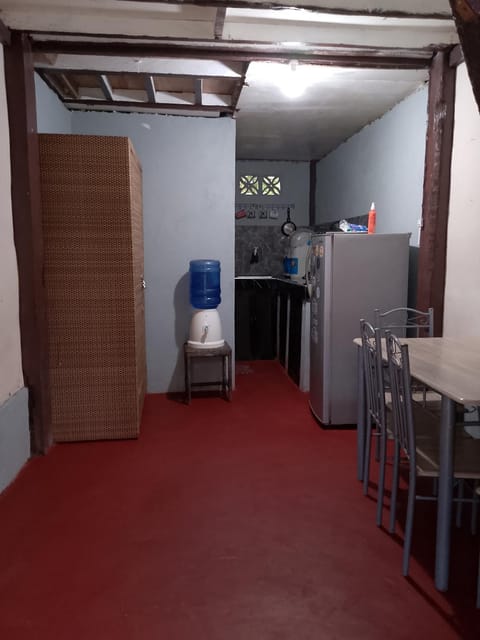 KUBO NI kLaY Wohnung in Siargao Island