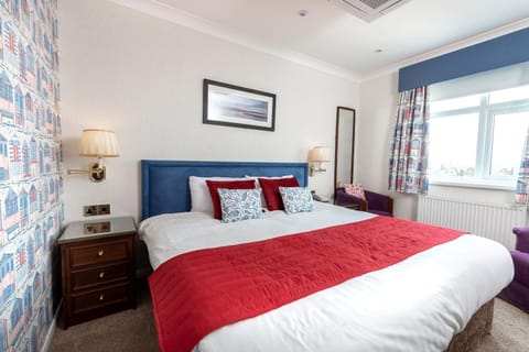 Imperial Hotel Hotel in Great Yarmouth