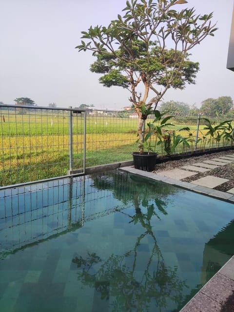 SakaLoka Cottages House in Special Region of Yogyakarta