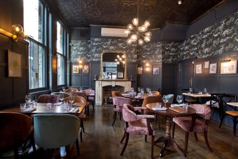 The Clerk & Well Pub and Rooms Hôtel in London Borough of Islington