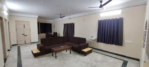 Mahi Residency Villa in Puducherry