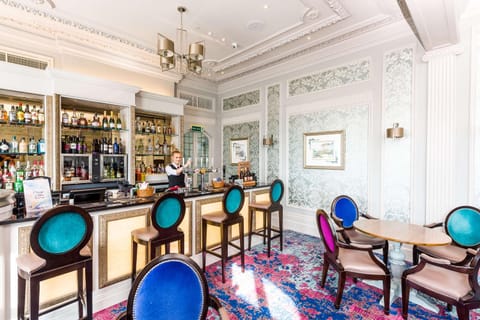 Best Western Clifton Hotel Hotel in Folkestone