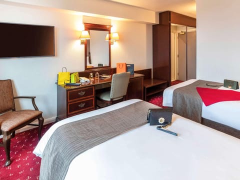 ibis London Earls Court Hotel in City of Westminster