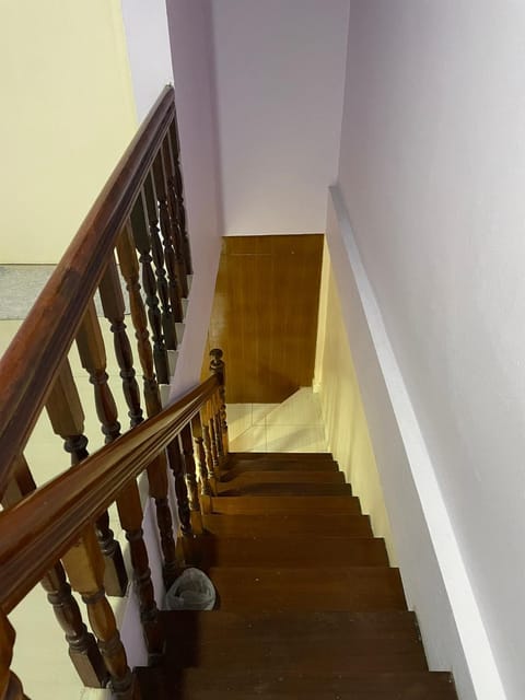 Townhouse 2 Floors @Lertubon Watcharaphon Apartment in Bangkok