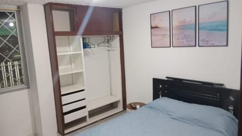 Aranjuez Apartment in Cúcuta