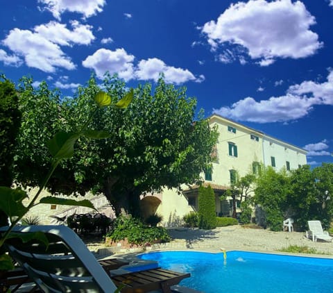 Villa Angiolina Villa in Istria County